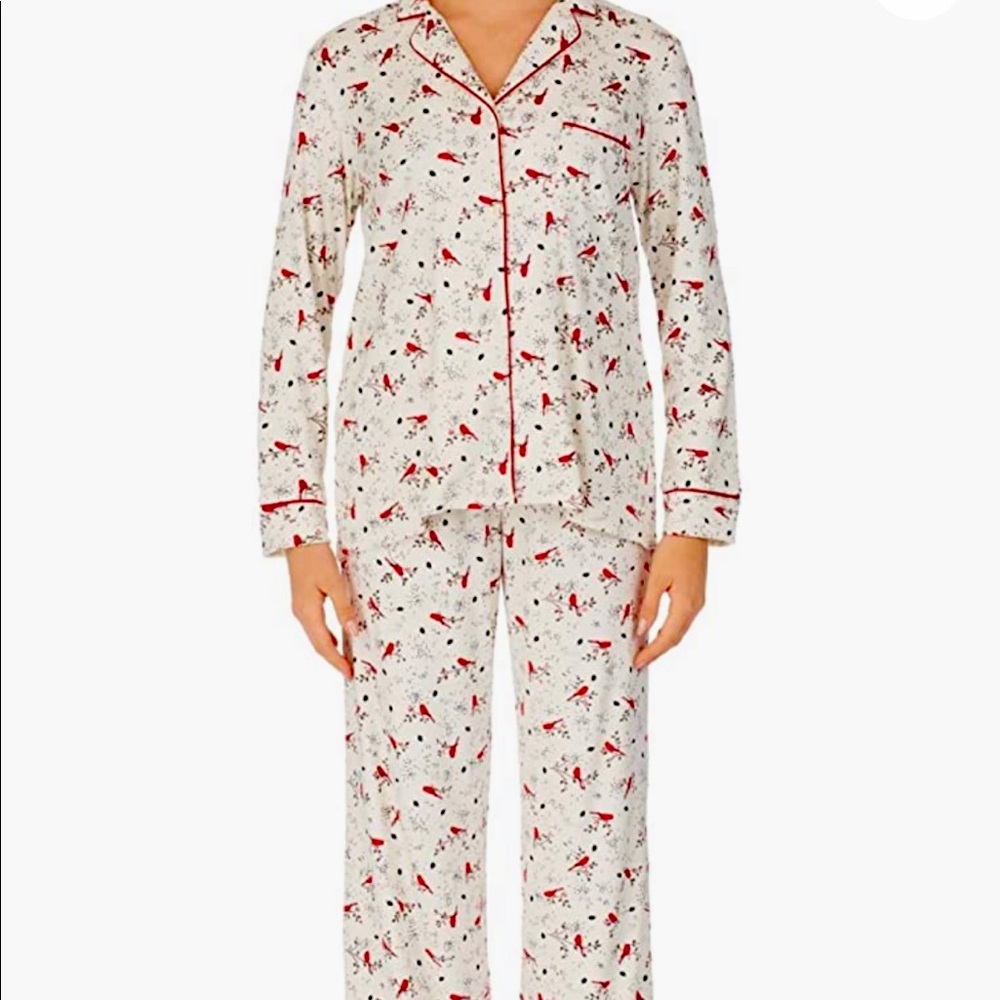 Pajama set